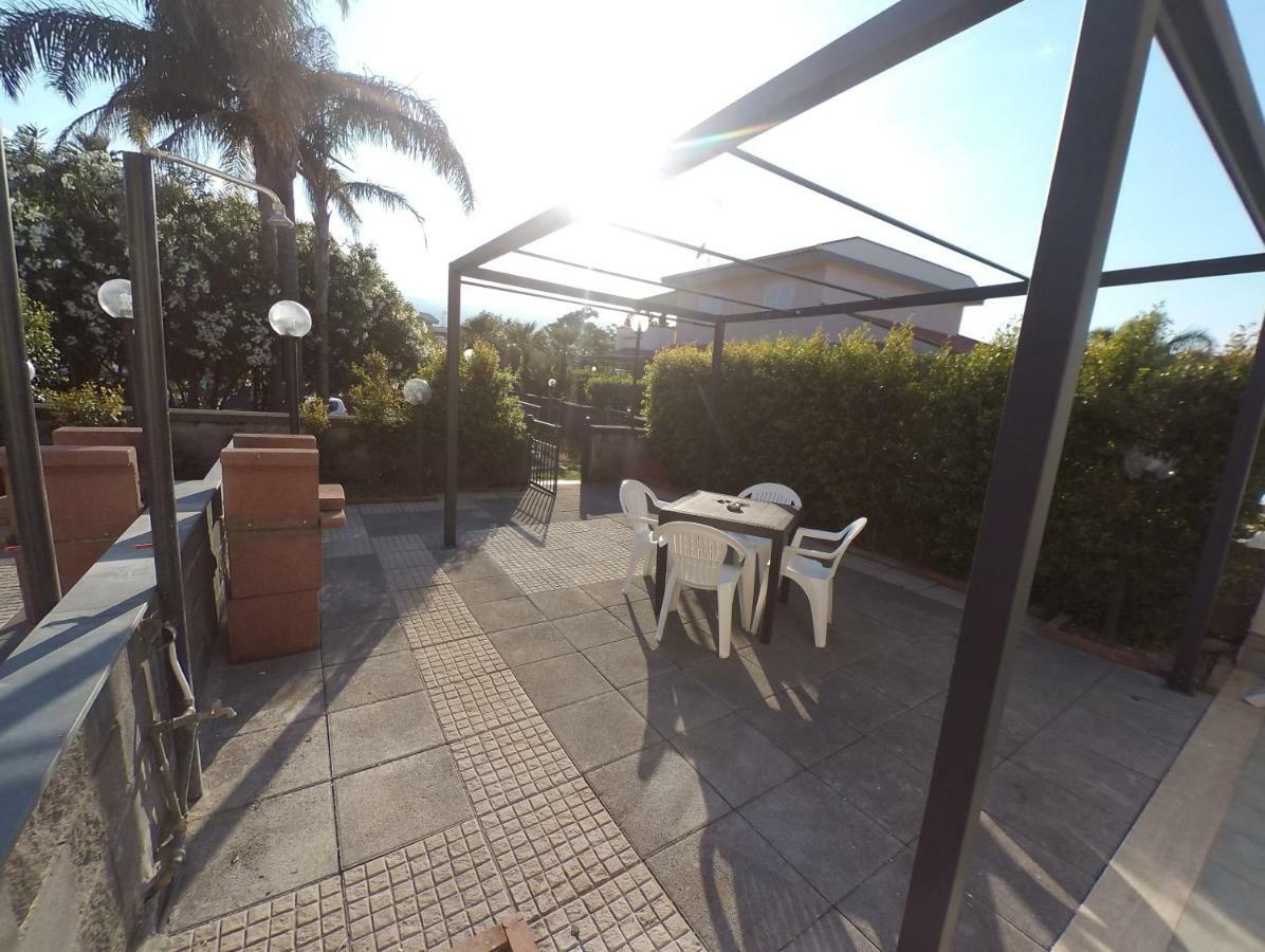 Sicily For Rent Villa Mascali Exterior photo